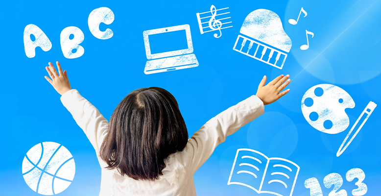 チームワークの写真