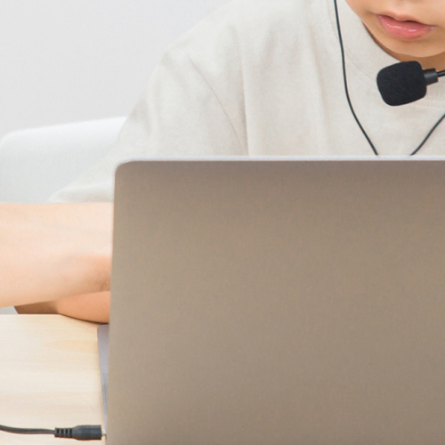 ⑤コース体験プログラム