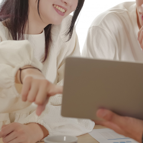 ⑥キャリア適性相談プログラム