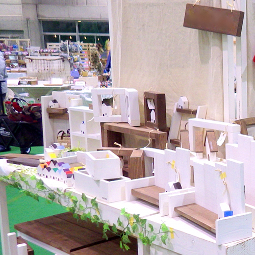 ⑧社会参加・イベント運営プログラム